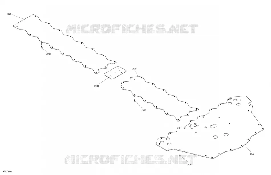 07- Body - Skid Plate