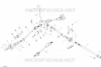 Front Drive - Common Parts