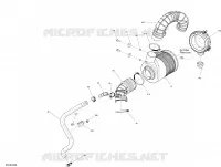 Engine - Air Intake