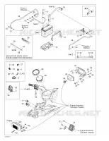 Battery And Electrical Accessories