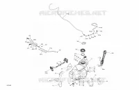 Engine - Fuel