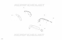 Body - Mudguard