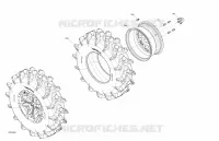 Drive - Rear Wheels