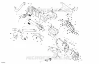 Engine - Exhaust