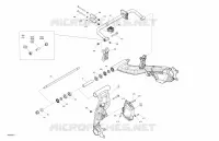 Suspension - Rear