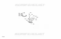 Mechanic - Steering - Air Deflector