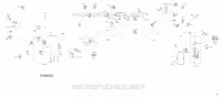 Electric - Main Harness - 710007273