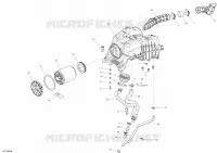 Air Intake - XMR