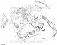 Air Intake _35Y1402