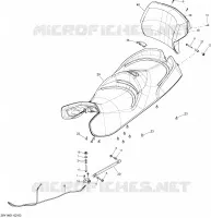 Seat _29Y1402