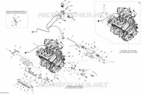 Engine SM6_08Y1402