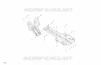 Body - Skid Plate