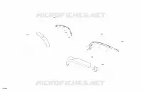 Body - Mudguard