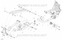 Rear Suspension