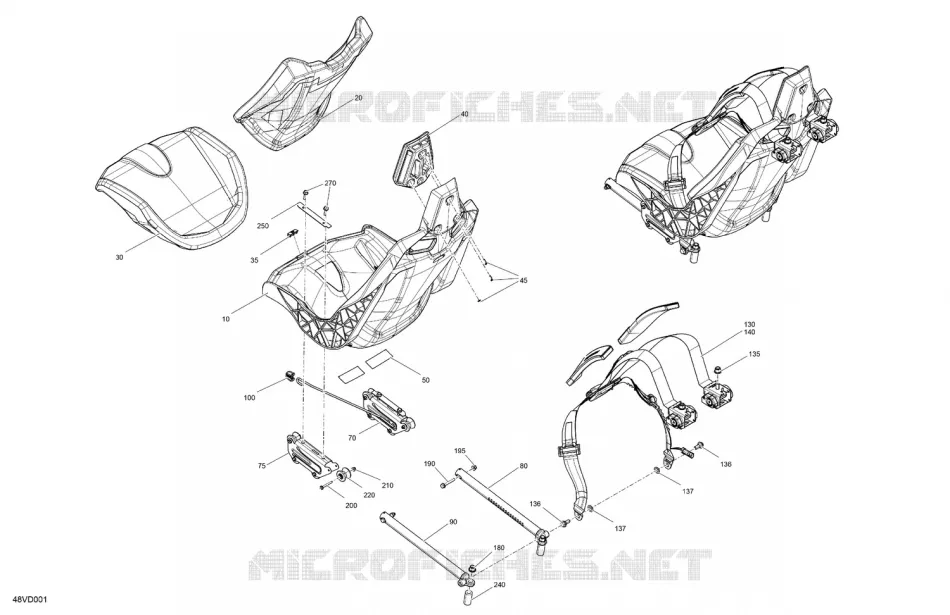 07- Body - Seat