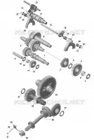 GEARBOXS 2 - 509