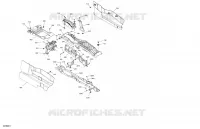 07- Habitacle - Console Centrale