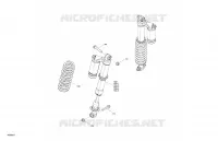 REAR SHOCK ABSORBERS
