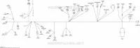 Electrical Harness Main Harness