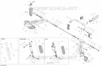 Rear Suspension