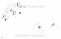 Electric - Audio System - North America
