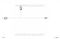 Electric - Right Cargo Harness - 710006429