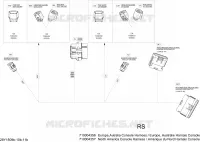 Electrical Harness Console_28Y1509b