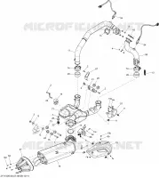 Exhaust System _21Y1509