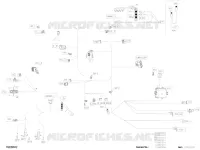 08- Électrique - Câblage Principal - 710007013
