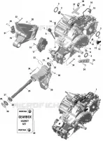 0 AND COMPONENTS - 509