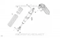 05- Suspension - Amortisseurs Avant