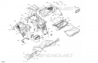 07- Habitacle - Tableau de bord