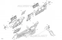 REAR BULKHEAD
