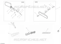 Mirrors And Tools