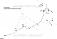 Electrical System - With Locking Rear Differential_20C1401b