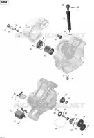 Engine Lubrication