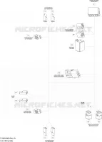 Electrical Harness Cablage Europe