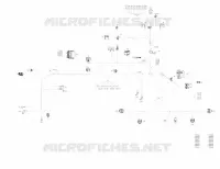Electric - Main Harness - 710006377