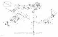 Suspension - Rear