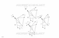 Cab Interior - Safety Net