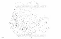 Engine - Exhaust