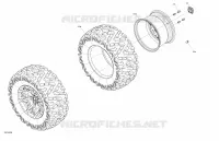 Drive - Rear Wheels - BASE