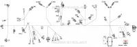 08- 0 - MAIN HARNESS - 710009779