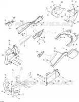 Body And Accessories 3, STD