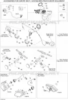 Electrical Accessories EURO