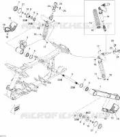 Rear Suspension