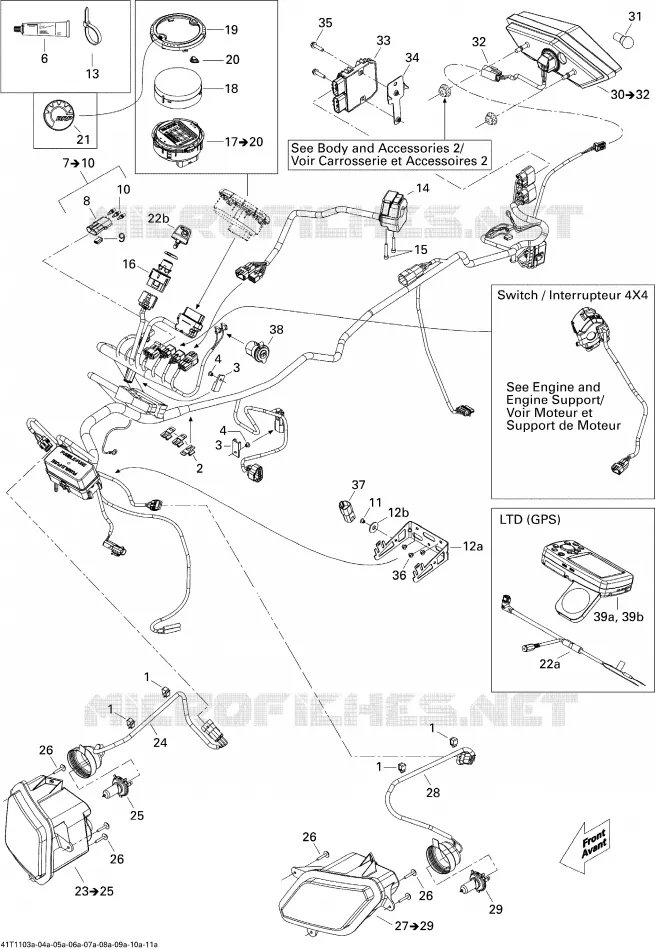 Electrical Accessories 1
