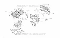 Body - Cargo Structure And Rear Fenders -  Japan
