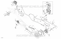 Mechanic - Rear Brake