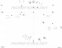 Electric - Console Harness - 710007710